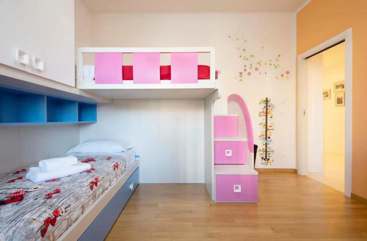 Housmart Berengario 22 Apartment Bologna Italy