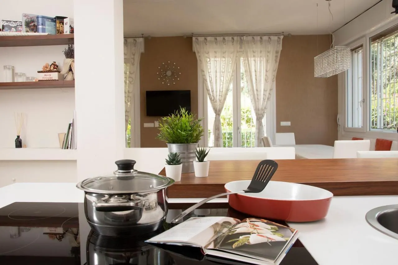Housmart Berengario 22 Apartment Bologna