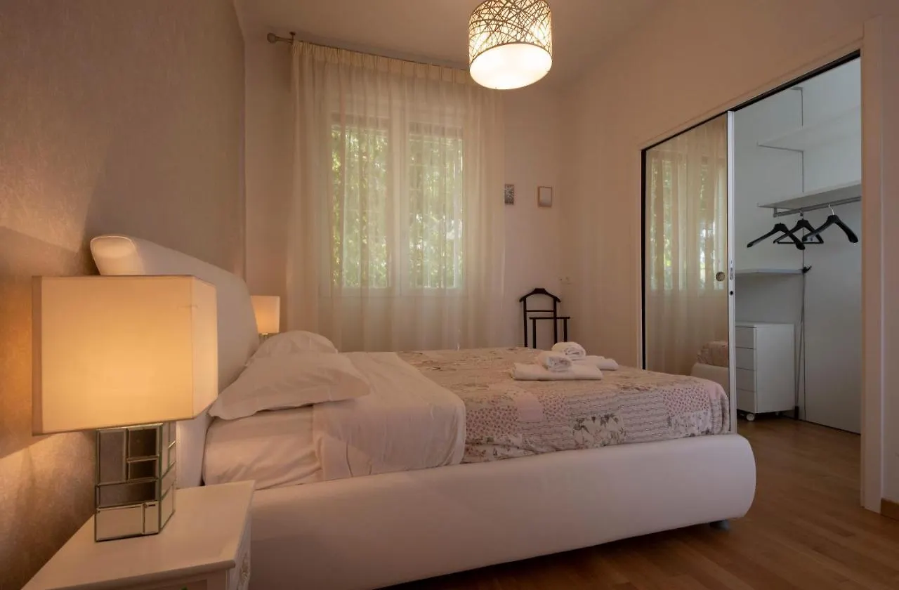 Housmart Berengario 22 Apartment Bologna Italy