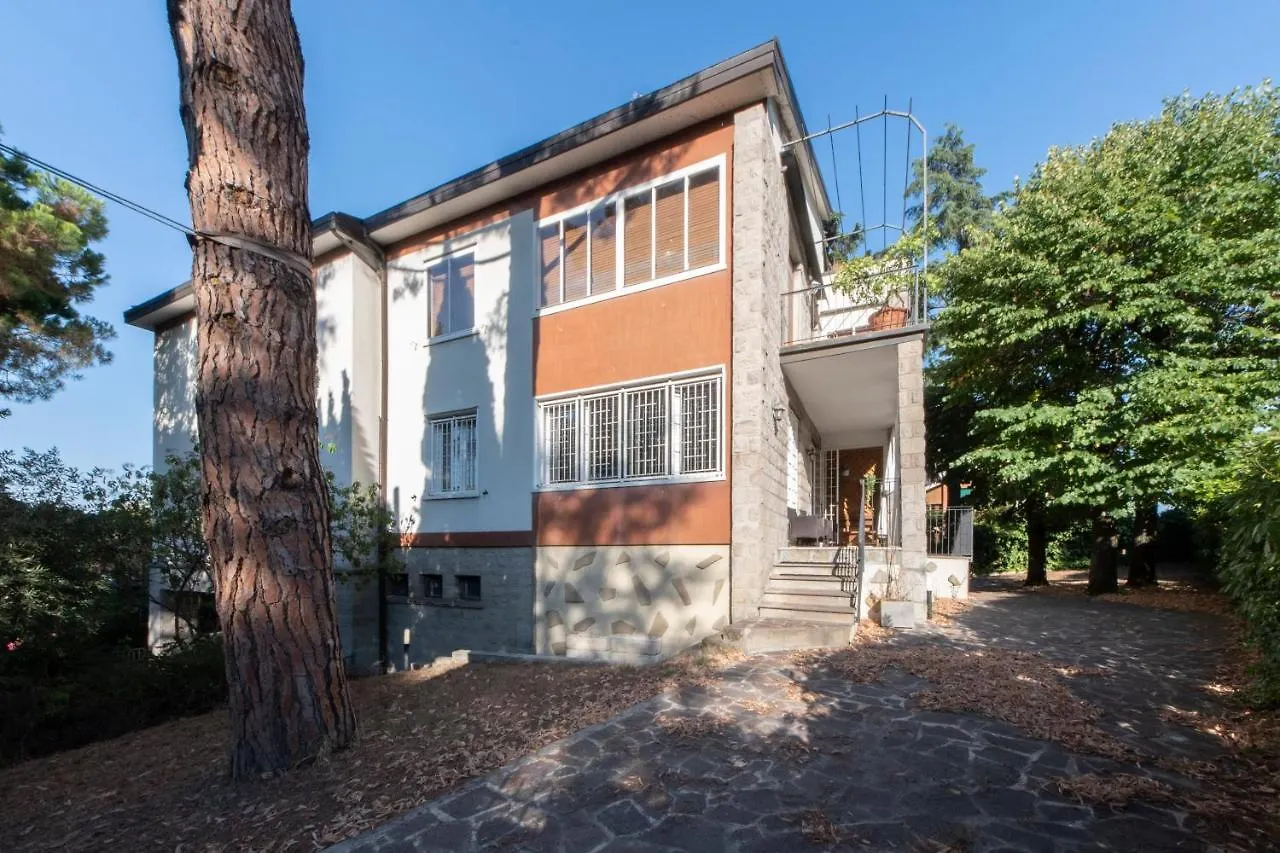 Housmart Berengario 22 Apartment Bologna Italy