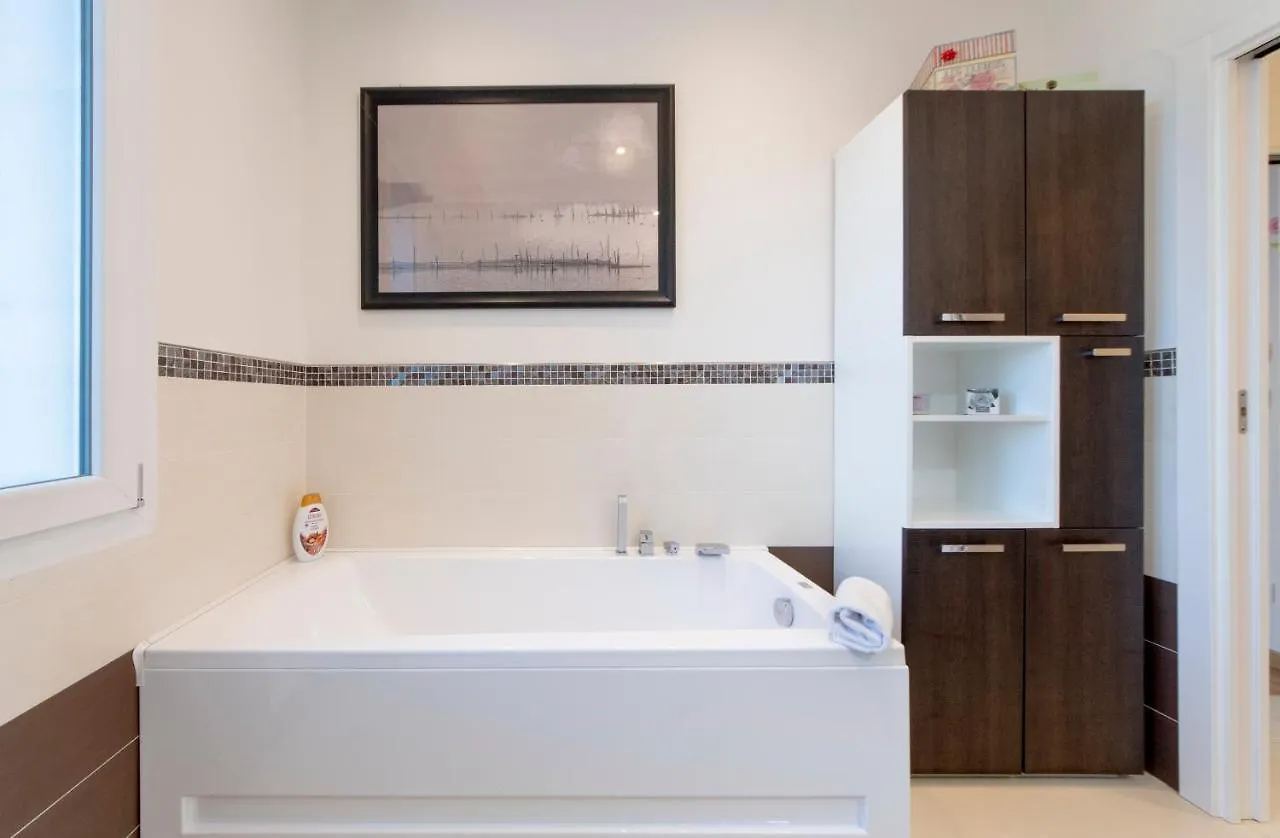 Housmart Berengario 22 Apartment Bologna