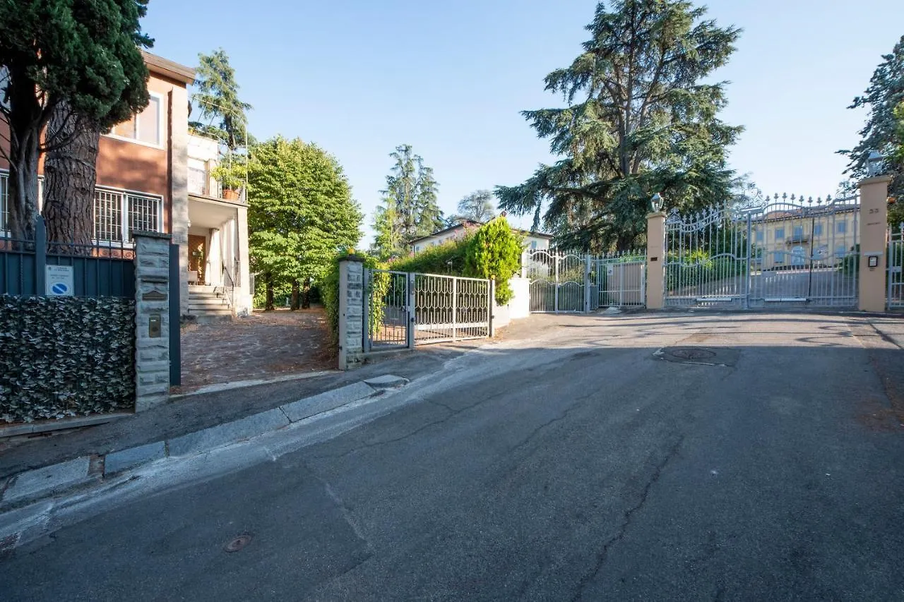 Housmart Berengario 22 Apartment Bologna