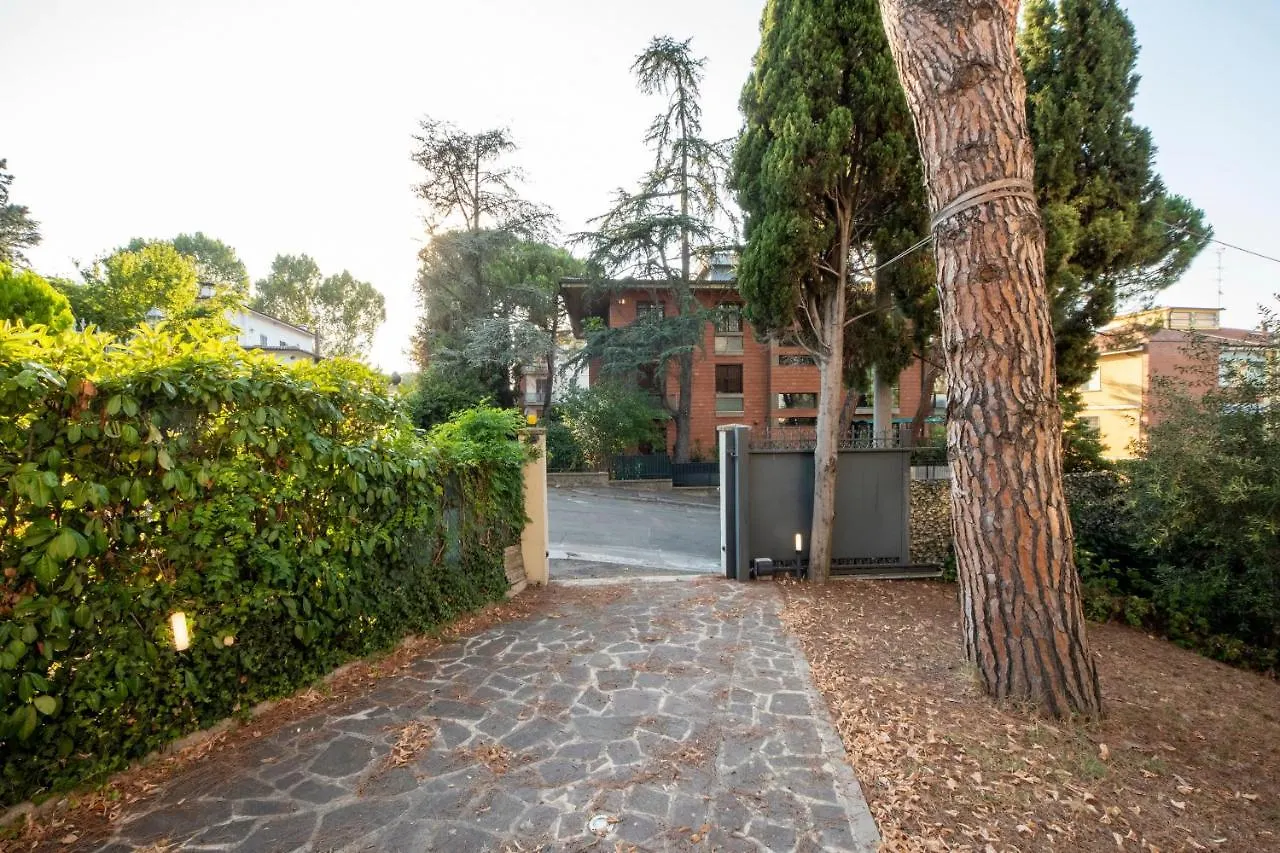 Housmart Berengario 22 Apartment Bologna