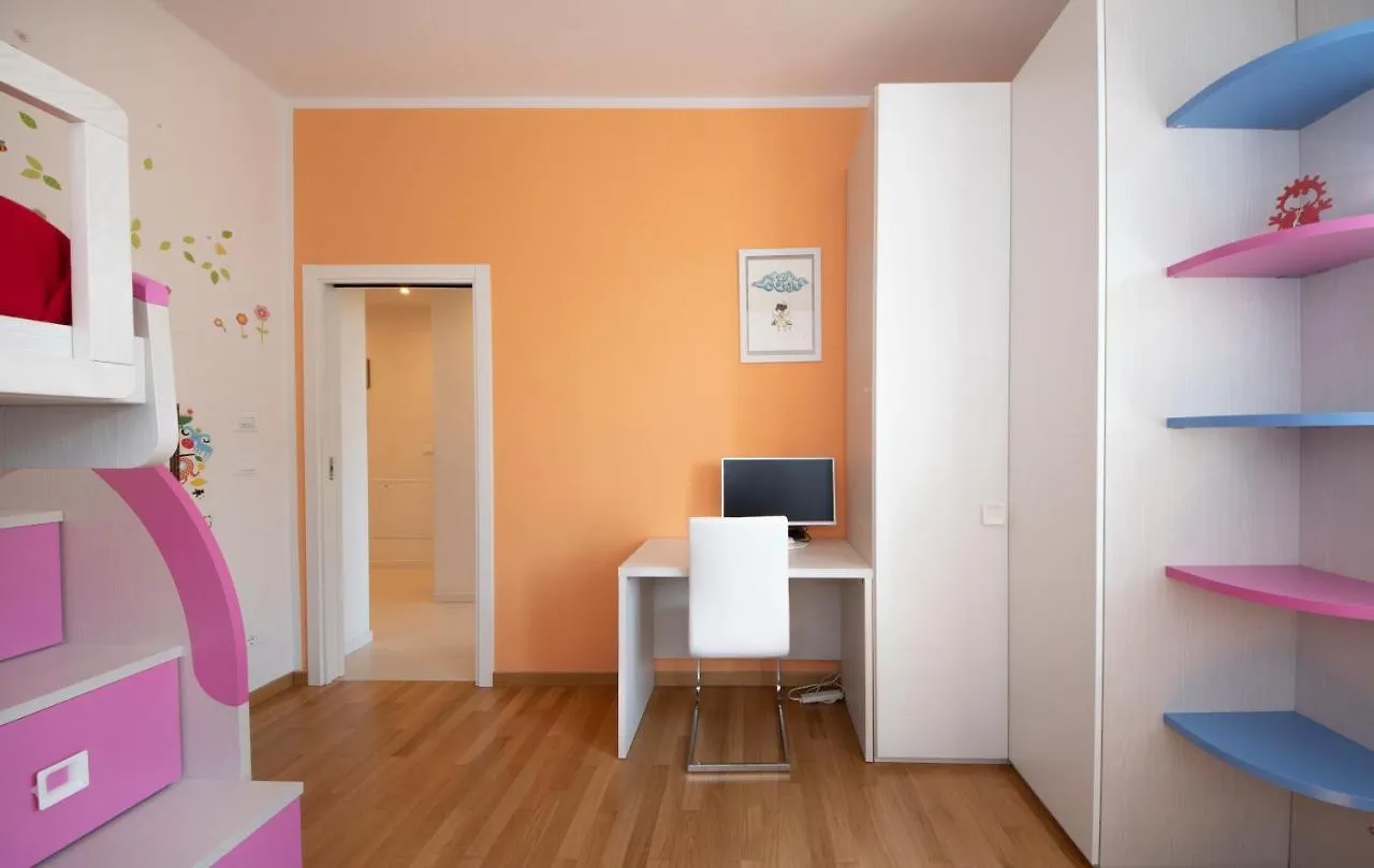 Housmart Berengario 22 Apartment Bologna