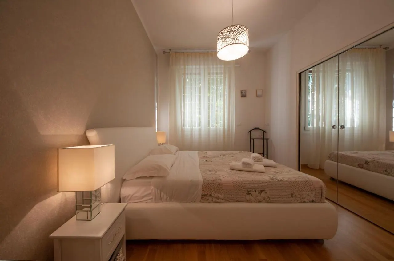 Housmart Berengario 22 Apartment Bologna Italy