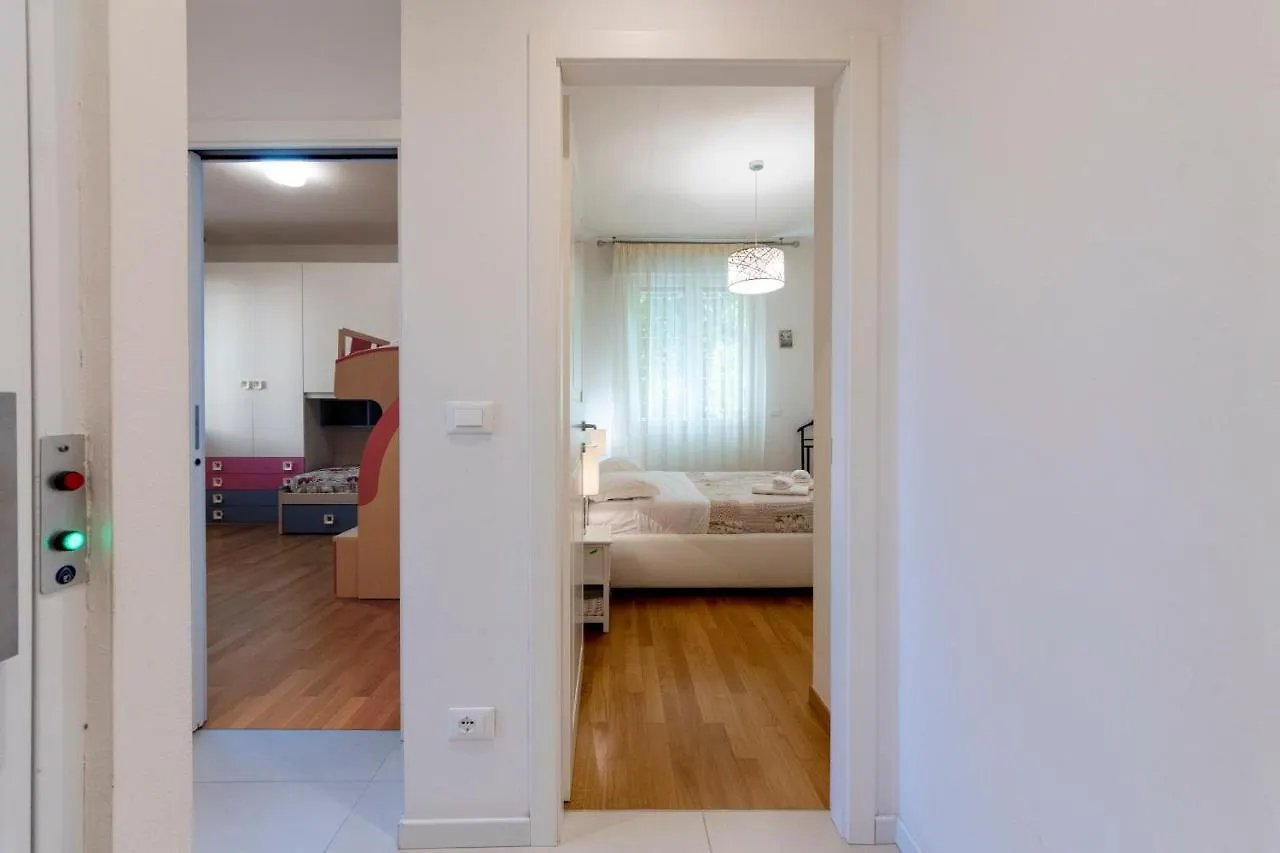 Housmart Berengario 22 Apartment Bologna