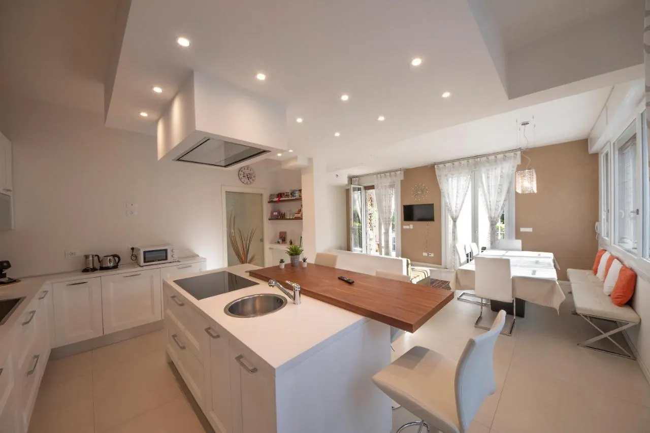 Housmart Berengario 22 location