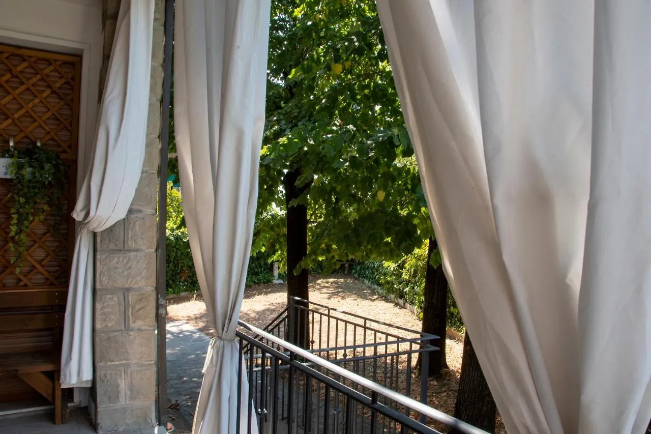 Housmart Berengario 22 Apartment Bologna