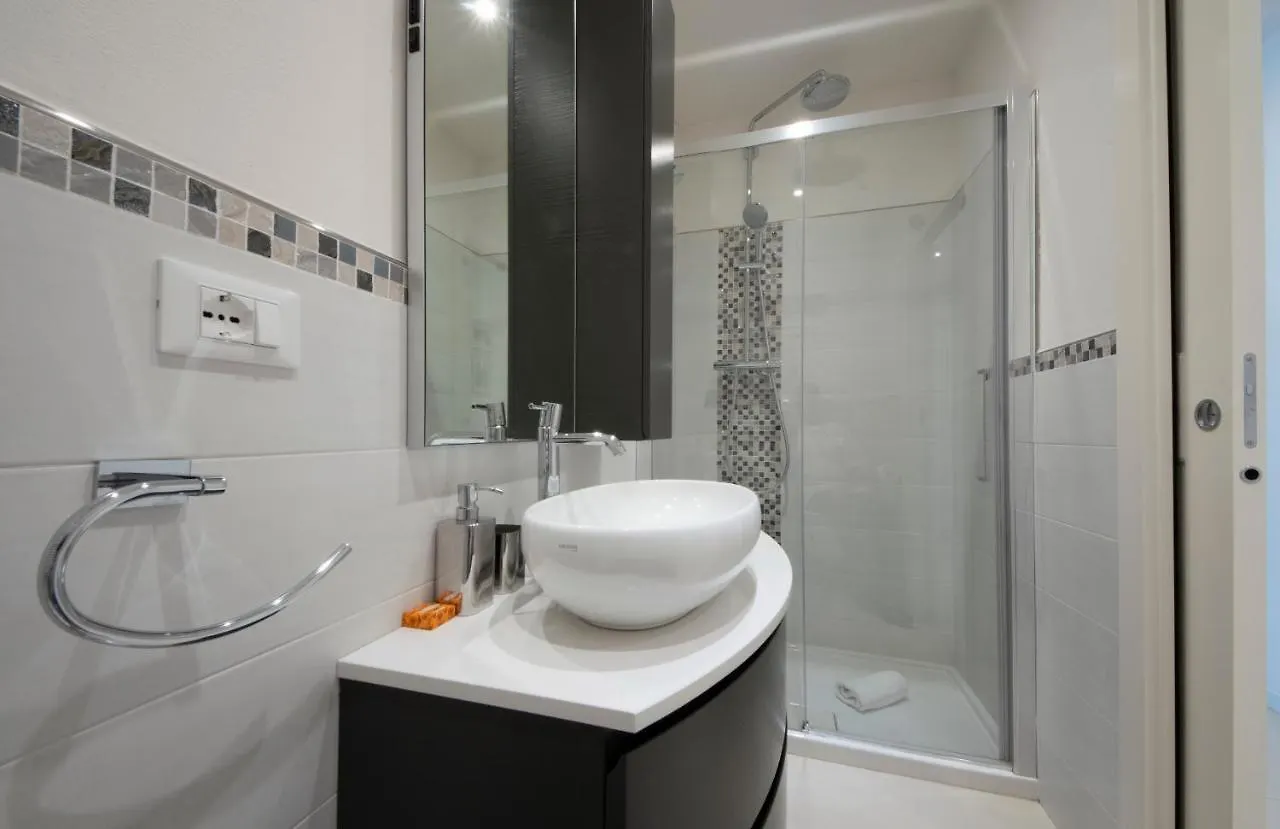 Housmart Berengario 22 Apartment Bologna